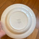 Antique plate