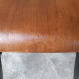 Pair of Fanett chairs by Ilmari Tapiovaara