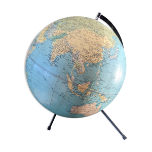globe terrestre