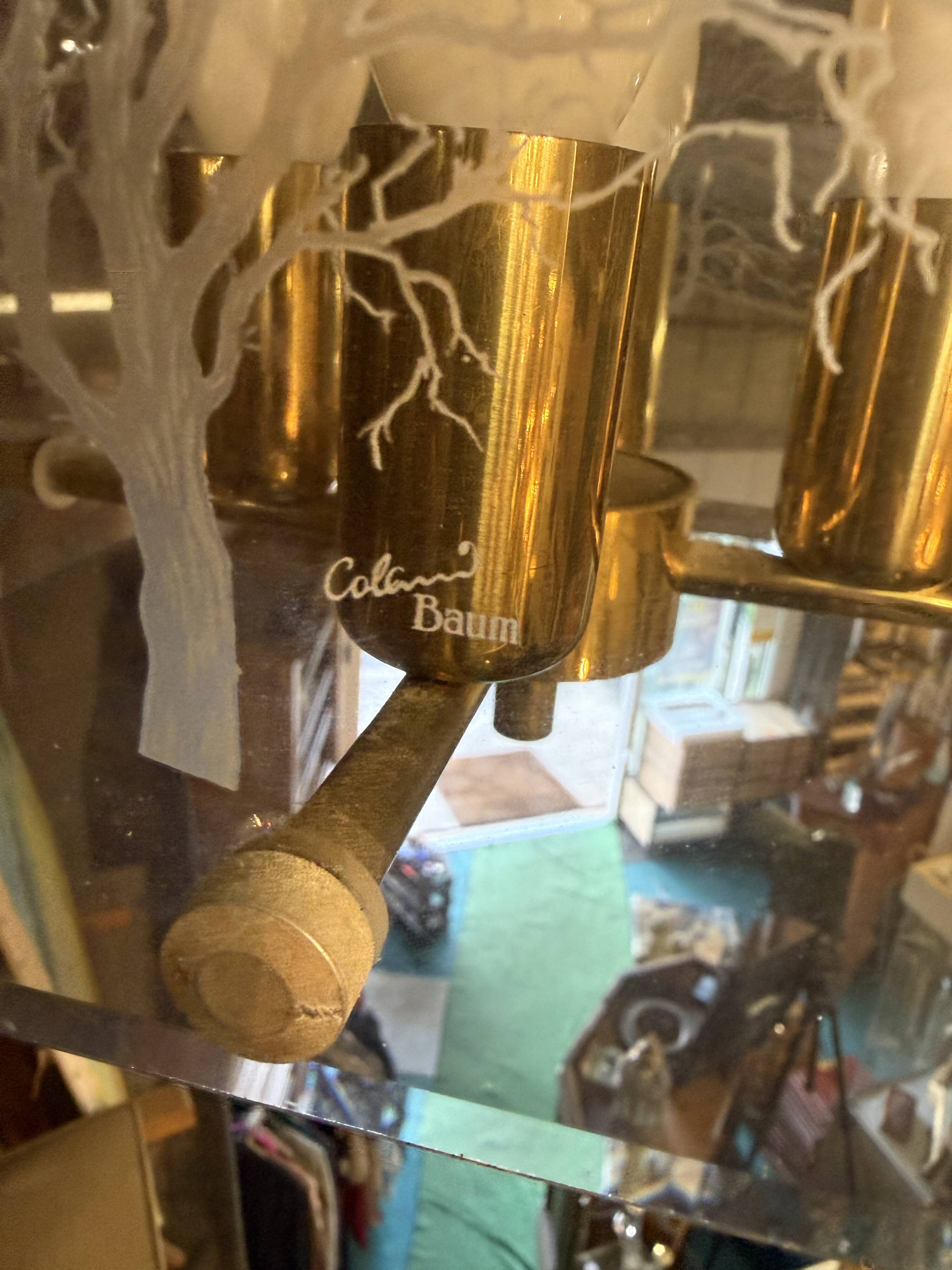 Lustre Colani Tree
