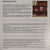 Bookcase Edition Rud Rasmussen Mogens Koch (1898-1992)