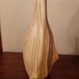 Vallauris faux wood  liqueur service