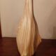 Vallauris faux wood  liqueur service