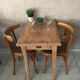 Table de ferme