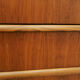 Commode en teck vintage osakeyhito 60/70