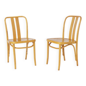 2 chaises vintage ikea - 1970