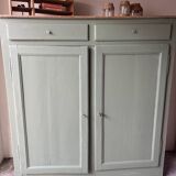 Grand buffet parisien