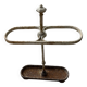 19th century cast iron umbrella stand