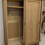 Wardrobe Compass Foot 1960 Vintage Design