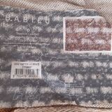 Indian wool rug
