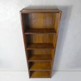 Wooden shelf