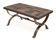 Vintage coffee table model "Sellerie", 1960