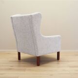 Lounge armchair, Danish design, 1960s, production: Denmark