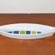 Swedish Ceramic Bowl in Fish Design by Björk Forth for Sagaform, 2000s