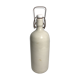 Old bottle enamelled sandstone