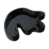 Big Lali Black Vinyl Centerpiece - Sophie Parachey