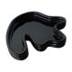 Centre de table Big Lali Black Vinyl - Sophie Parachey