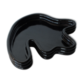 Centre de table Big Lali Black Vinyl - Sophie Parachey