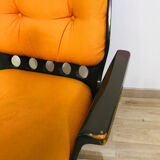 Martin STOLL 1970 office chair