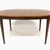 Dining table "Vindö", Svante Skogh, Sweden, 1960