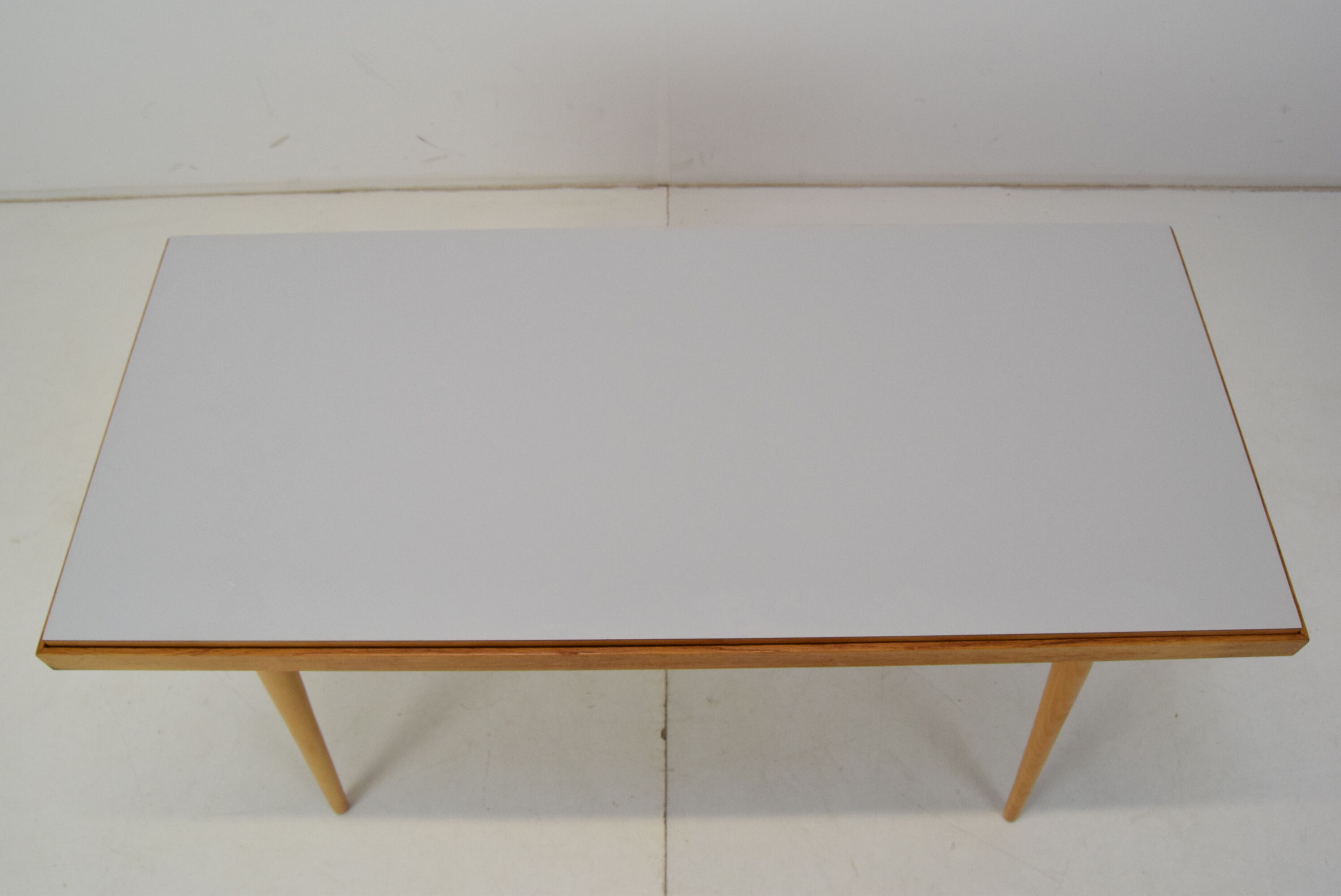 Mid-century Coffee Table,Interier Praha,1960's