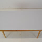 Mid-century Coffee Table,Interier Praha,1960's