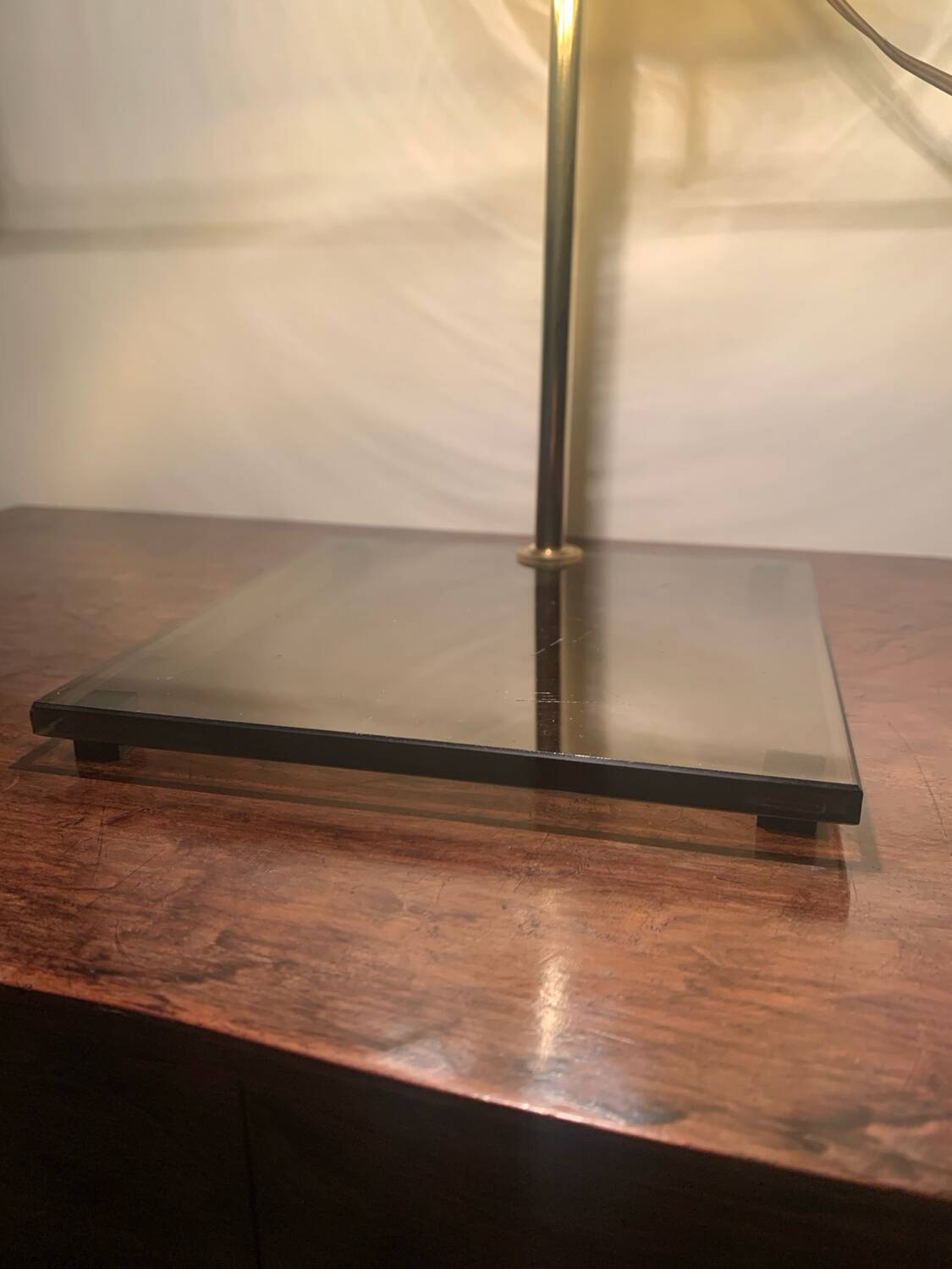 Vintage table lamp