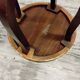 Art Deco coffee table / side table