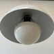 Vintage Verner Panton flowerpot pendant lamp