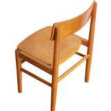 Chaise enfant par Ton