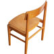 Mid century children chair by Ton