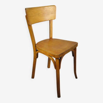 Baumann bistro chair 60s