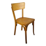 Baumann bistro chair 60s