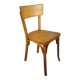 Baumann bistro chair 60s