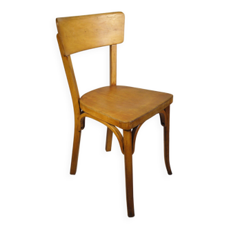 Baumann bistro chair 60s