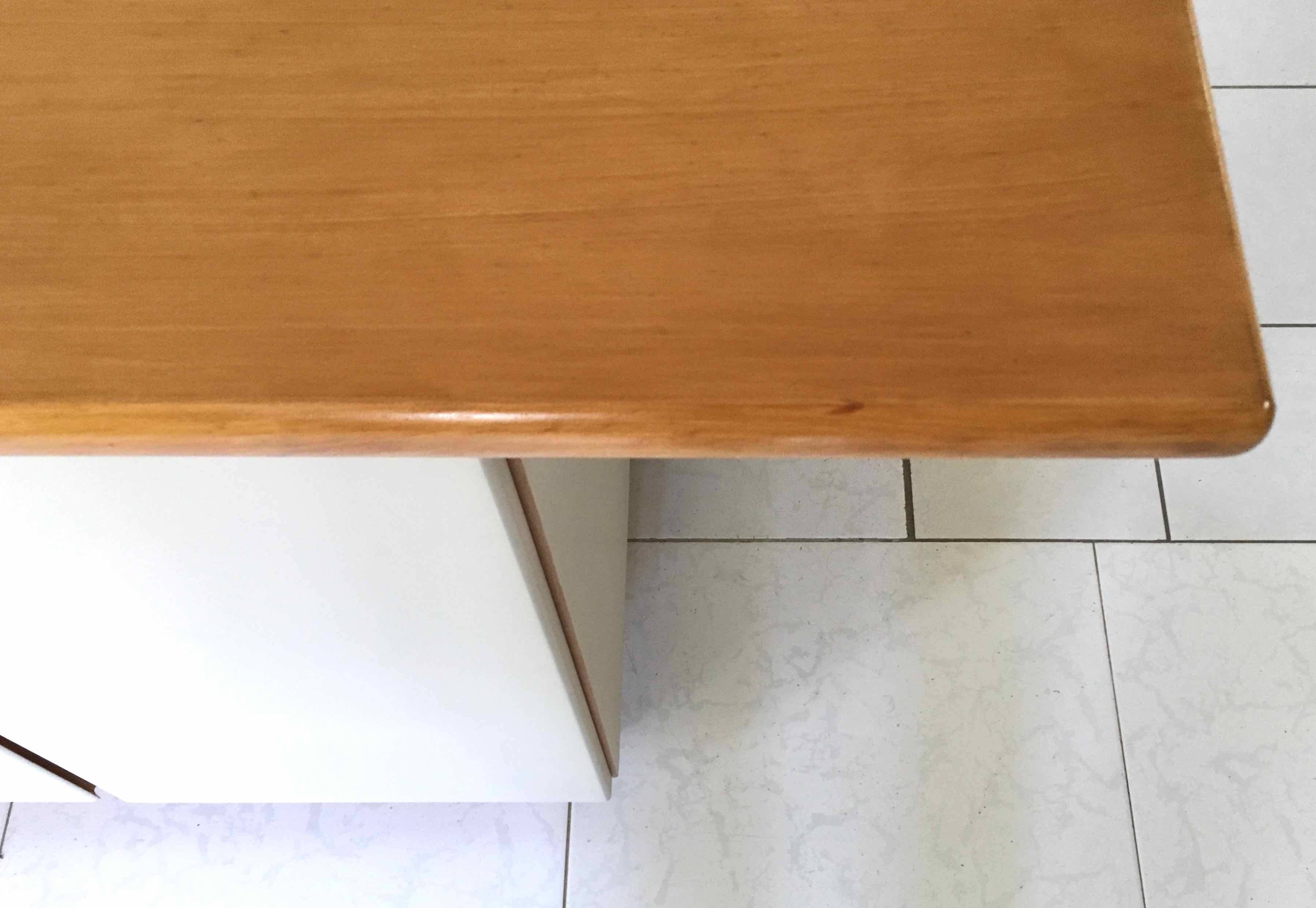 Danish low sideboard for Habitat 1980