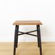 Tabouret vintage