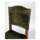 Oak chairs, Renaissance style