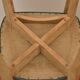 Chaises scandinaves