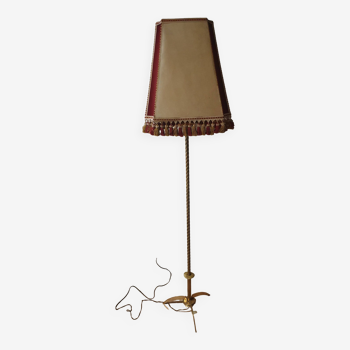 Vintage floor lamp