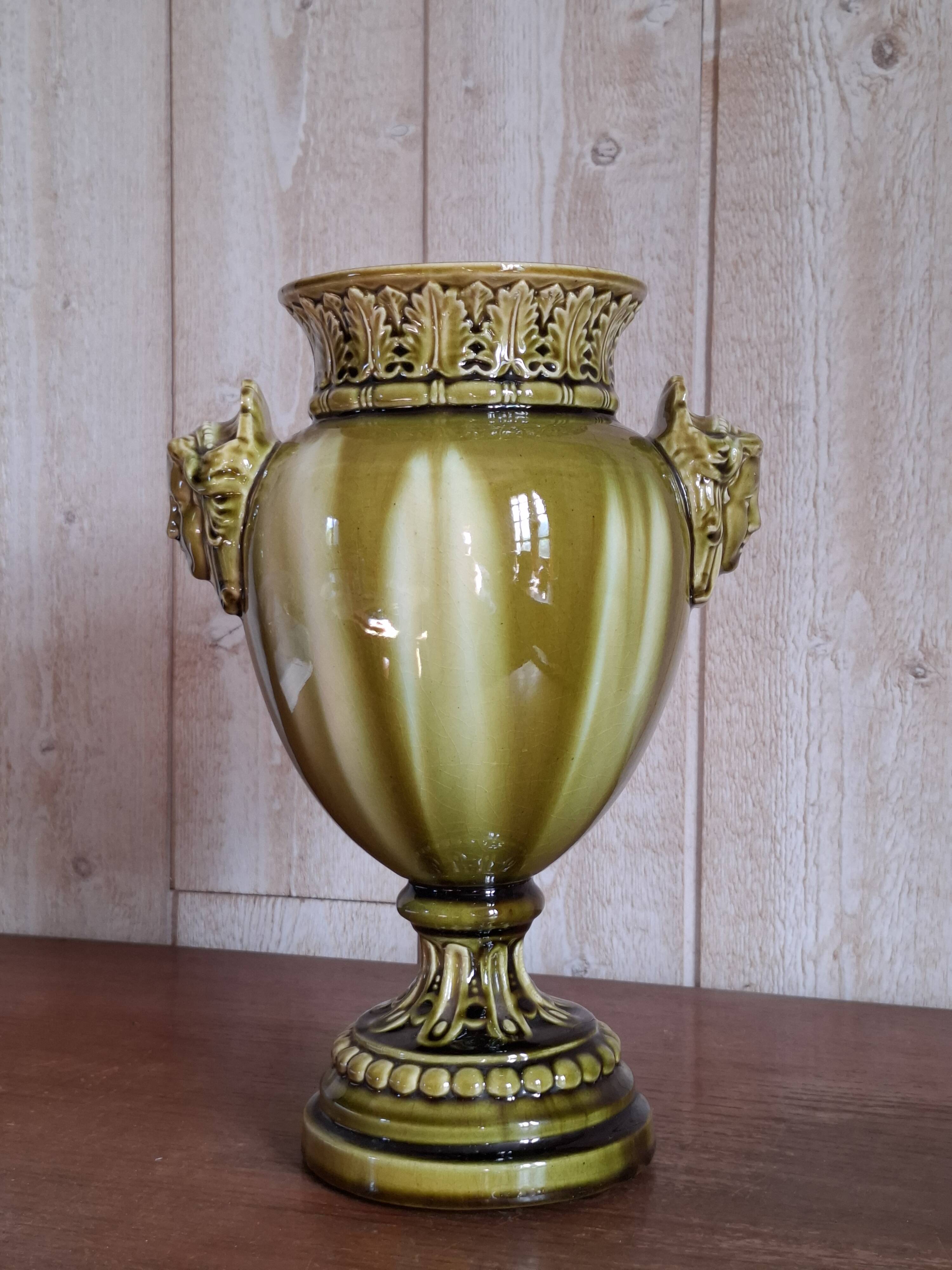 Vase