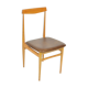 Side Chair In Scandinavian Style, 1970s
