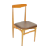Side Chair In Scandinavian Style, 1970s
