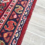 Sedan dot carpet 200x295cm