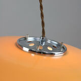 Mid-Century Modern Medusa Lamp by Luigi Massoni for Guzzini
