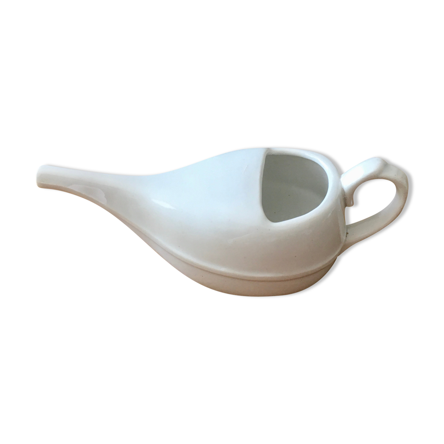 Gravy boat St Amand