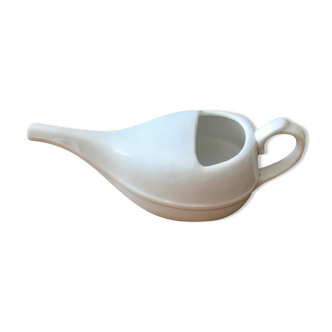 Gravy boat St Amand