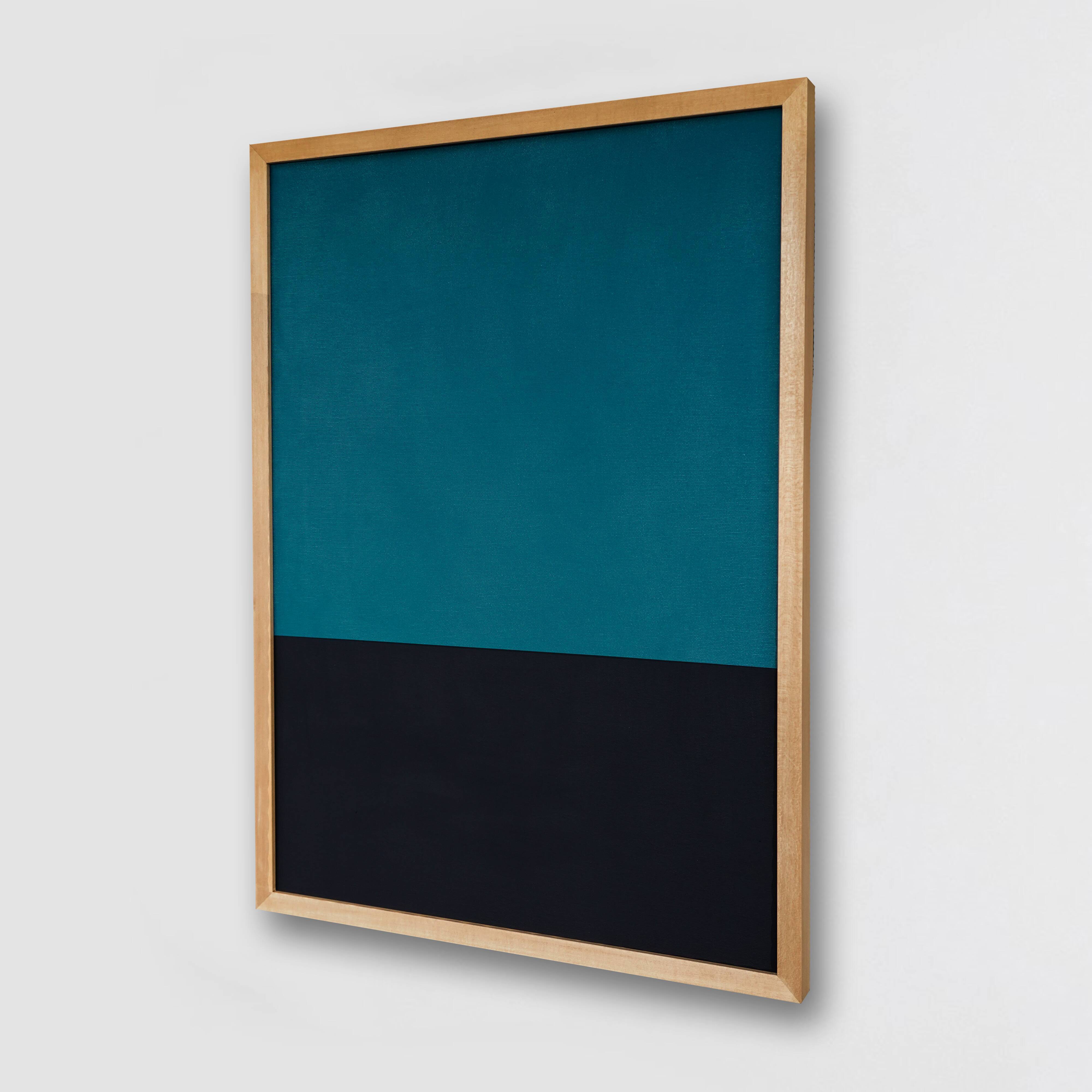 Black Prussian Horizon