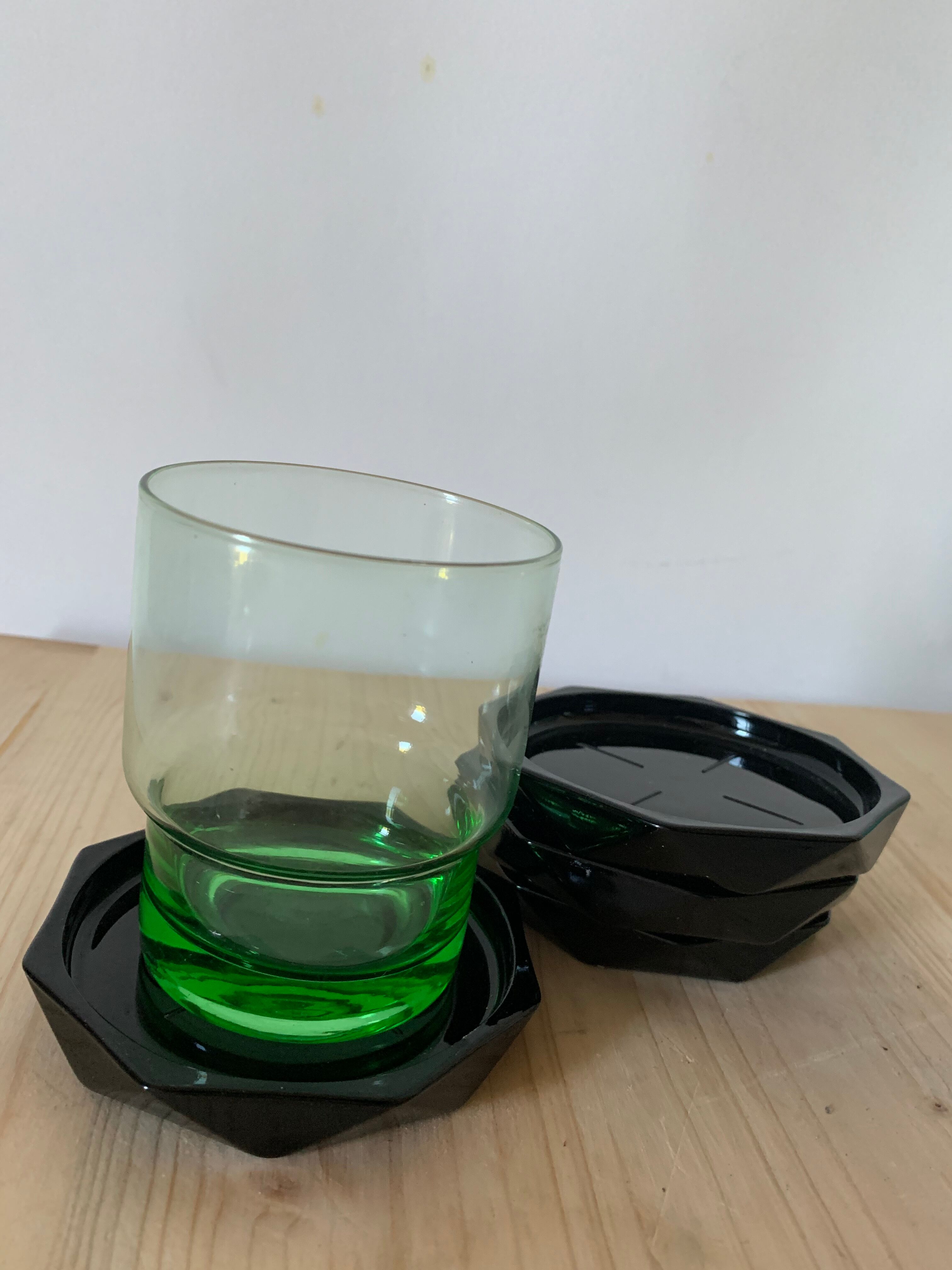 Octime Luminarc coaster