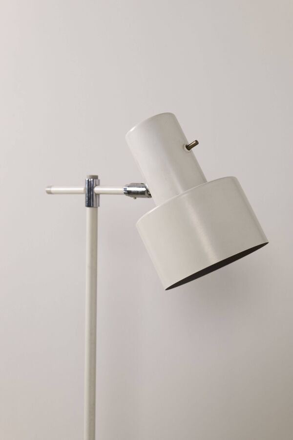 Lampadaire « Studio » de Jo Hammerborg, fabriqué par Fog & Morup, Danemark, années 1970